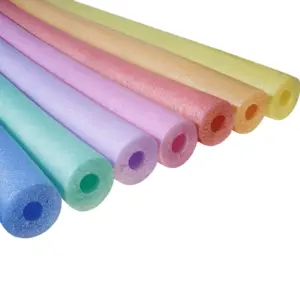 Espaguete / Flutuador com Furo de 150cm - Acqua Flex - Imagem 5