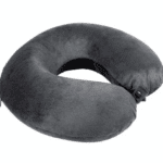 Almofada de Pescoço de 30x25cn - (40% poliéster e 60% Espuma de polipropileno)