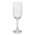 Taça Windsor Champagne de 210ml - Nadir