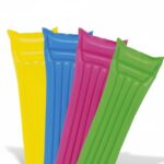 Bóia Colchão inflável de 183x69cm - POP