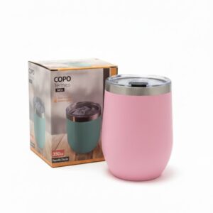 Copo Térmico em Inox de 350ML - Casita - Imagem 2