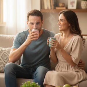 Copo Térmico em Inox de 350ML - Casita - Imagem 5