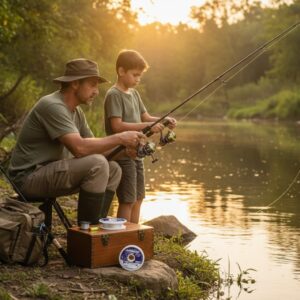 Linha de Nylon para Pesca Dourado Premium UV 100% Poliamida com 100M / 110yds - Mazzaferro - Imagem 2