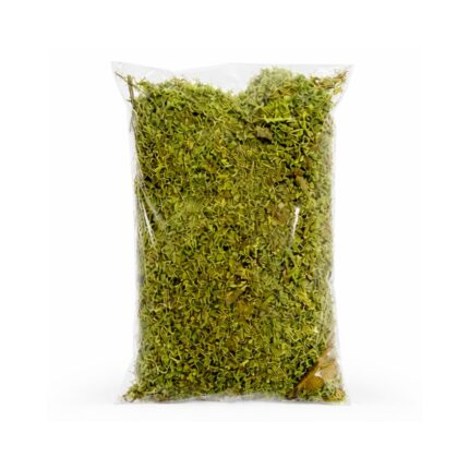 Musgo Natural Pacote com 40g