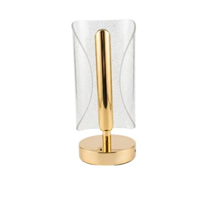 Luminaria de Mesa Led Shine 22Cmx10Cm