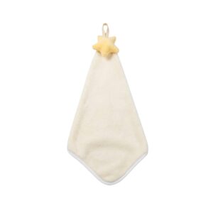 Naninha Poliéster Arco-Iris / Estrela 30Cmx30Cm