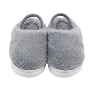 Pantufa Infantil C/Elastico-Floff