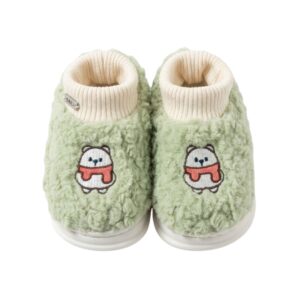 Pantufa Infantil Dream Step 20-25-Sortidos