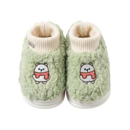 Pantufa Infantil Dream Step 20-25-Sortidos
