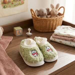 Pantufa Infantil Dream Step 20-25-Sortidos - Imagem 2