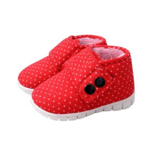 Pantufa Infantil Estilo Tênis 20 ao 26-Sortidos