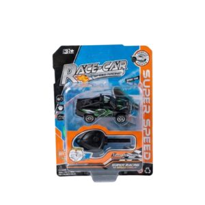 Brinquedo Racer Carrinho de Metal-Race Car Speed Racing