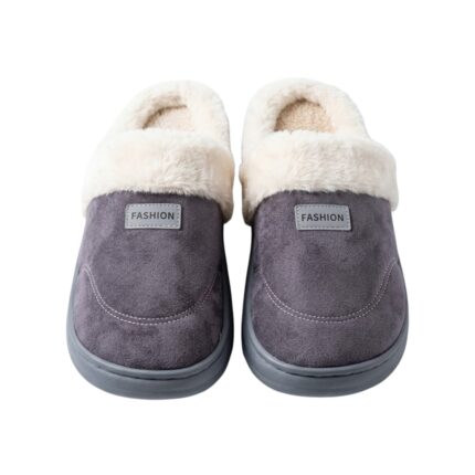 Pantufa Masculina Poliéster Fashion