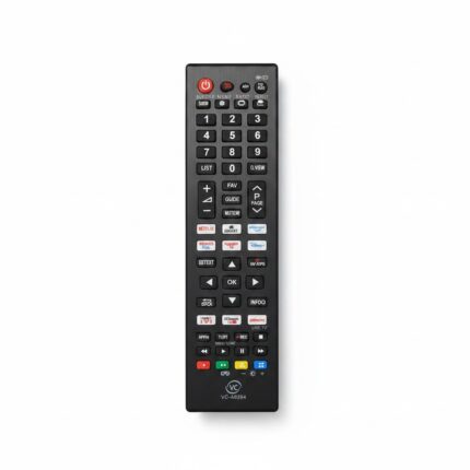 Controle Remoto Universal VC-A8364 - VC