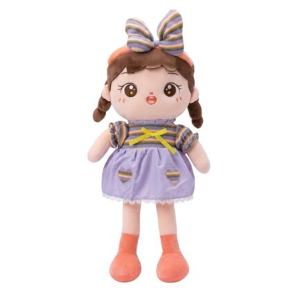 Boneca de Pelucia Belinda de 56cm - CAA Toys