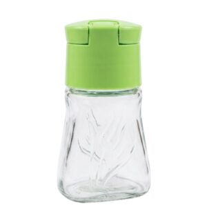 Saleiro de Vidro 100Ml 9,5x5Cm-Rio Tijucas