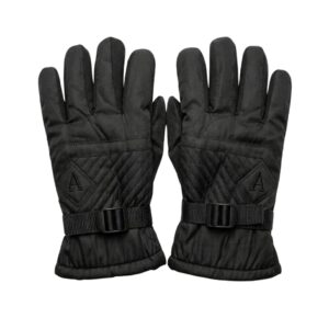 Luva de Poliéster para Motociclista-Jmd Imports