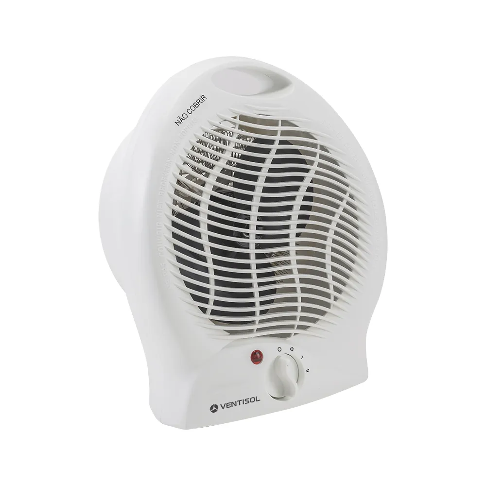 Aquecedor Termo 2000w 220v - Ventisol - Imagem 5