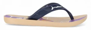 Chinelo de Dedo Street NBA Lakers - Rider - Imagem 5