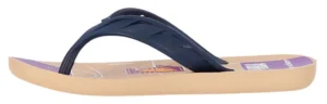 Chinelo de Dedo Street NBA Lakers - Rider - Imagem 4