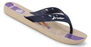 Chinelo de Dedo Street NBA Lakers - Rider - Imagem 7