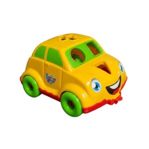 Baby Carrinho Educativo  Didatico-Jp Brink